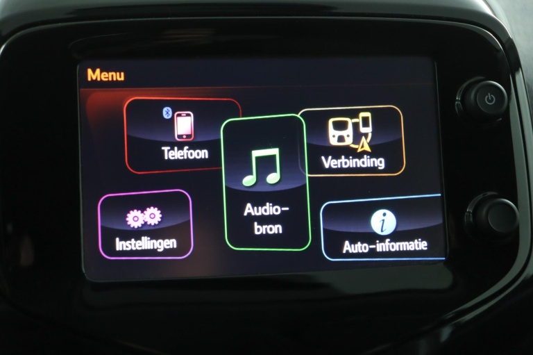 Toyota Aygo - 1.0 VVT-i x-joy 39