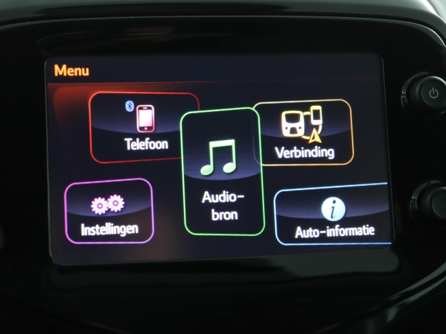 Toyota Aygo - 1.0 VVT-i x-joy