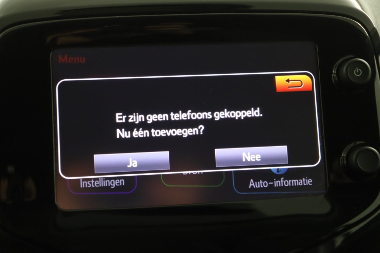 Toyota Aygo - 1.0 VVT-i x-joy 40