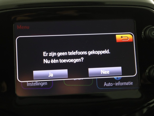 Toyota Aygo - 1.0 VVT-i x-joy