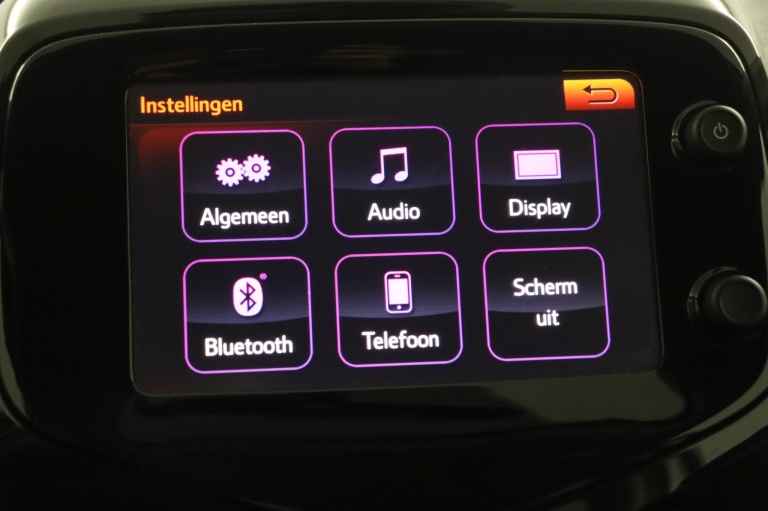 Toyota Aygo - 1.0 VVT-i x-joy 41