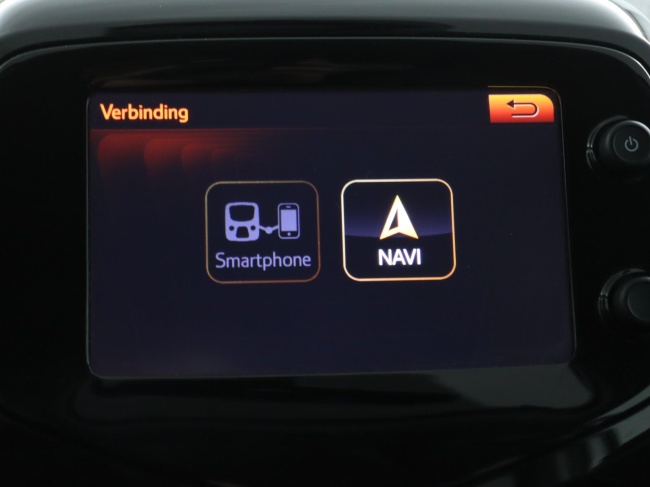 Toyota Aygo - 1.0 VVT-i x-joy