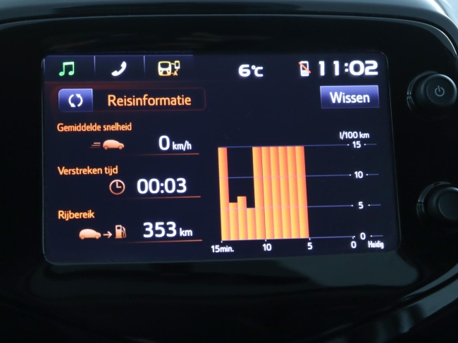 Toyota Aygo - 1.0 VVT-i x-joy