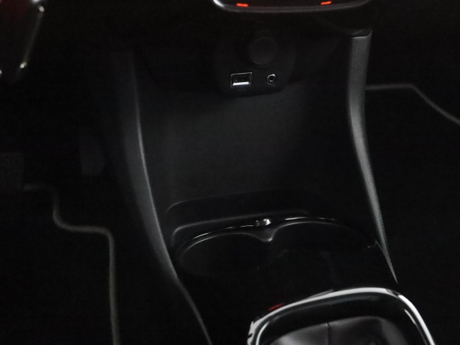 Toyota Aygo - 1.0 VVT-i x-joy