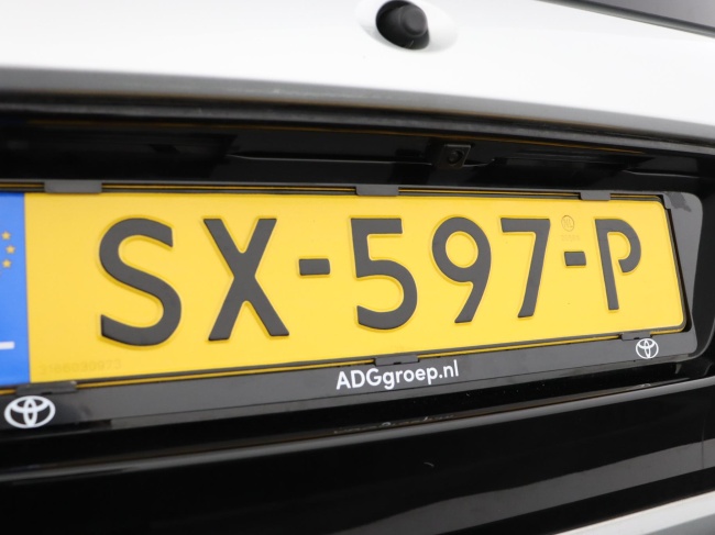 Toyota Aygo - 1.0 VVT-i x-joy