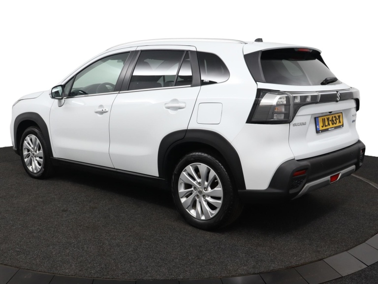 Suzuki S-Cross - 1.5 Hybrid Select 12