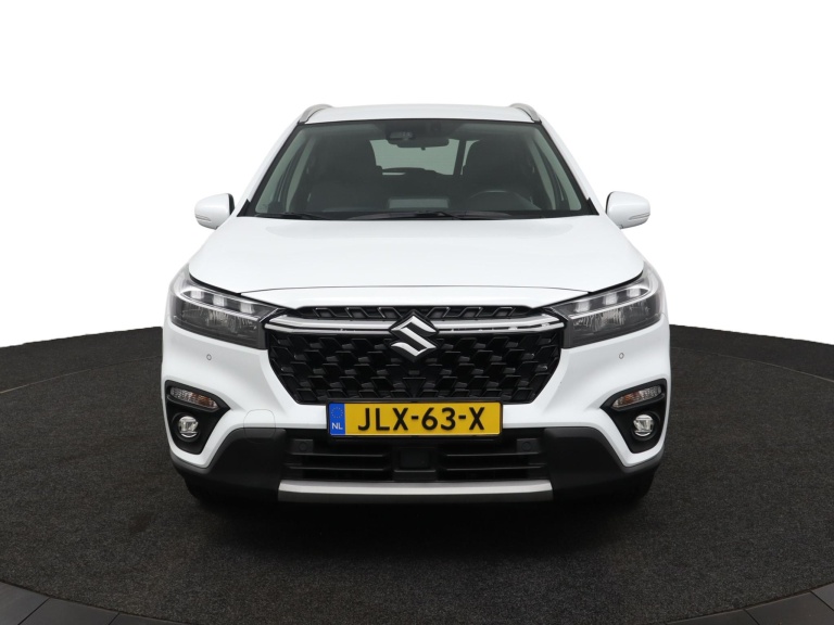 Suzuki S-Cross - 1.5 Hybrid Select 16