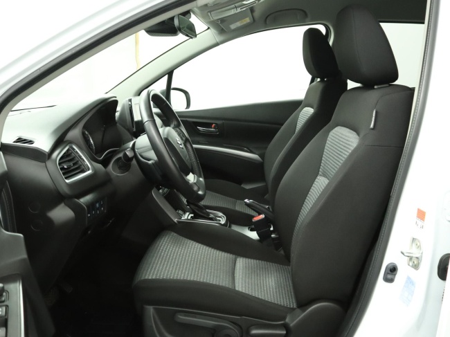 Suzuki S-Cross - 1.5 Hybrid Select