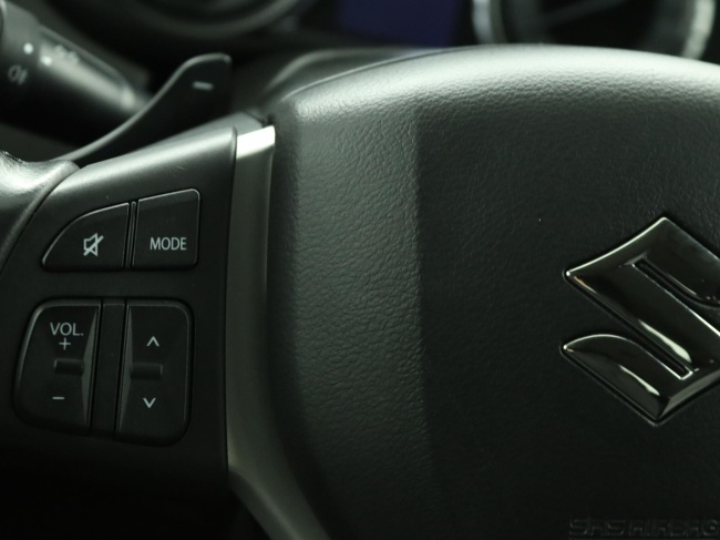 Suzuki S-Cross - 1.5 Hybrid Select