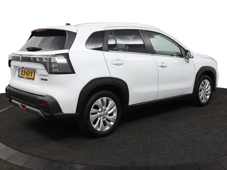 Suzuki S-Cross - 1.5 Hybrid Select 2