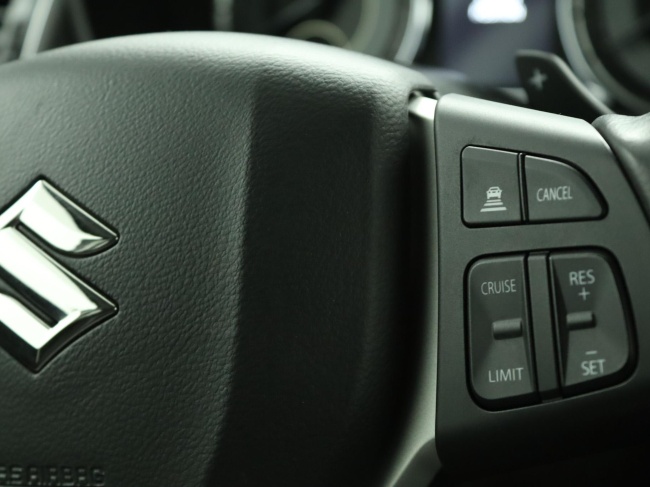 Suzuki S-Cross - 1.5 Hybrid Select