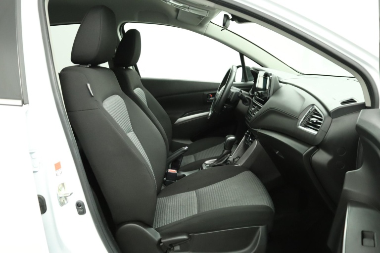 Suzuki S-Cross - 1.5 Hybrid Select 22