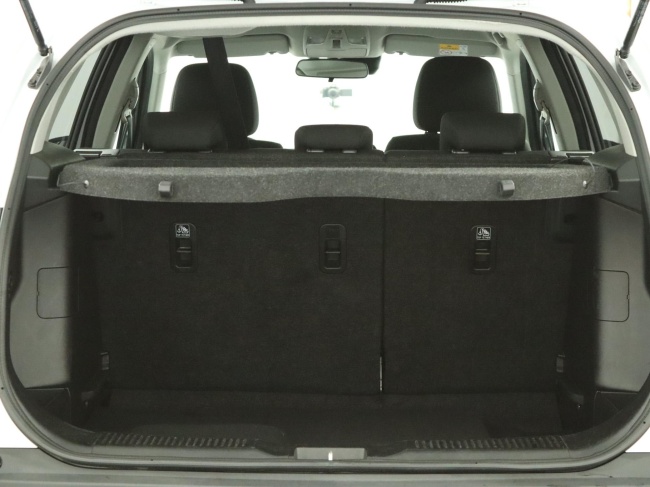 Suzuki S-Cross - 1.5 Hybrid Select