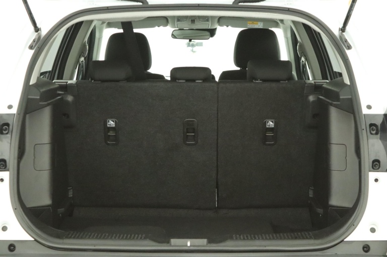 Suzuki S-Cross - 1.5 Hybrid Select 24