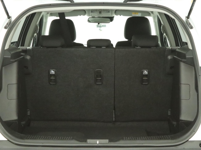 Suzuki S-Cross - 1.5 Hybrid Select