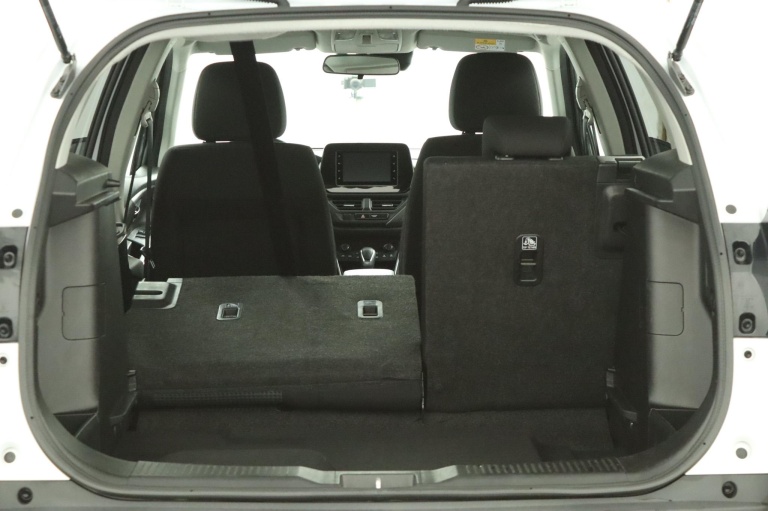 Suzuki S-Cross - 1.5 Hybrid Select 25