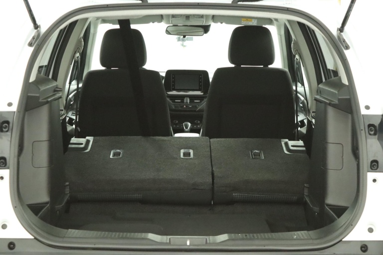 Suzuki S-Cross - 1.5 Hybrid Select 26