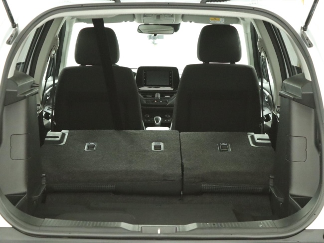 Suzuki S-Cross - 1.5 Hybrid Select