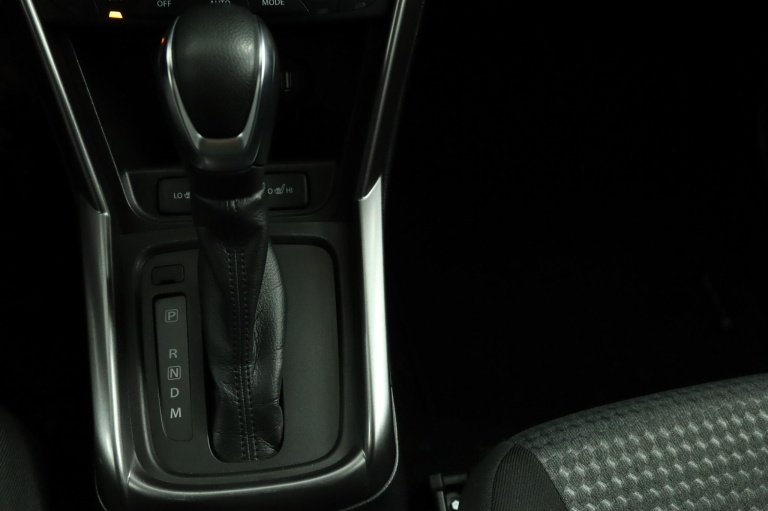 Suzuki S-Cross - 1.5 Hybrid Select 27