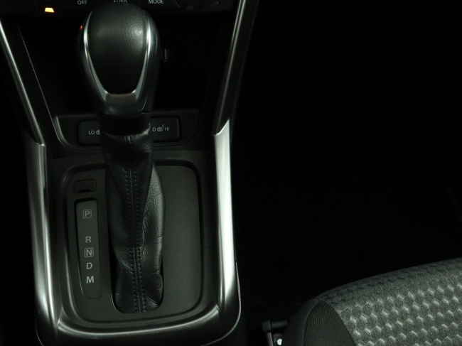 Suzuki S-Cross - 1.5 Hybrid Select