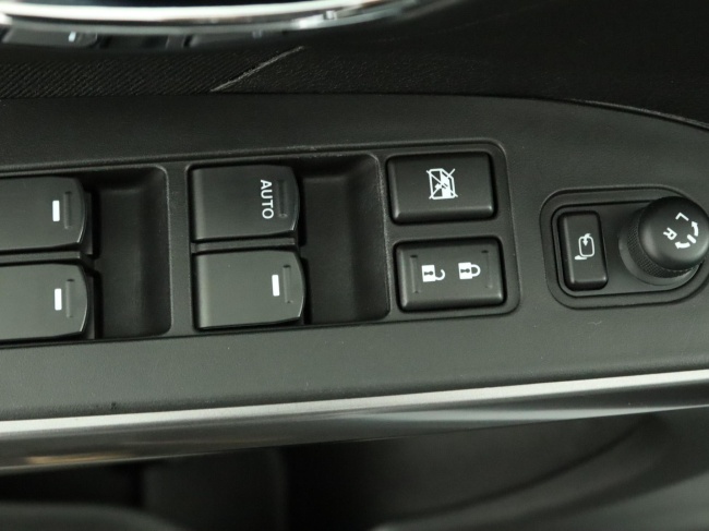 Suzuki S-Cross - 1.5 Hybrid Select