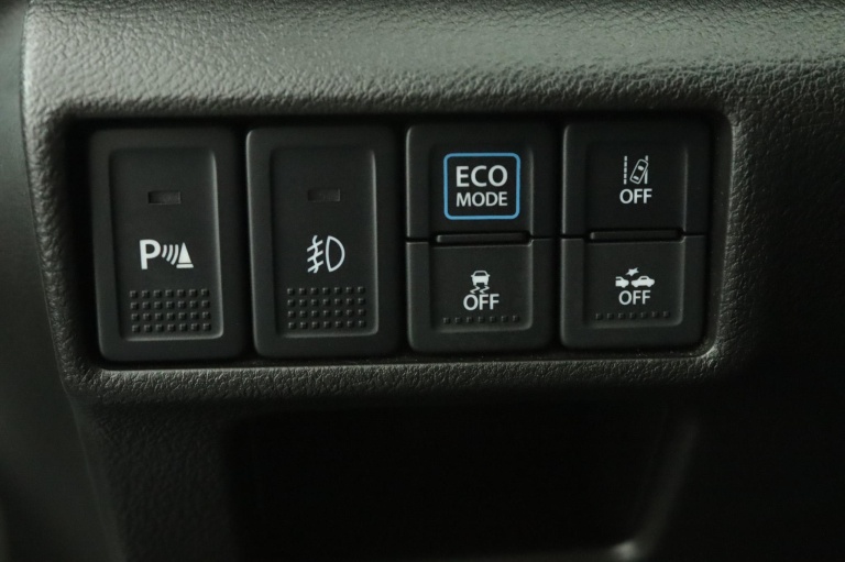 Suzuki S-Cross - 1.5 Hybrid Select 29