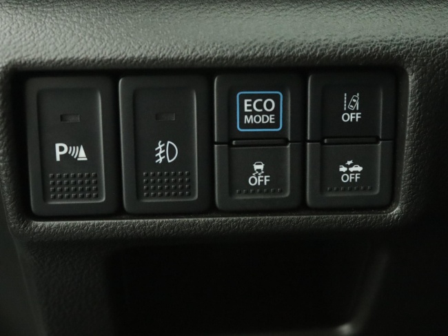 Suzuki S-Cross - 1.5 Hybrid Select