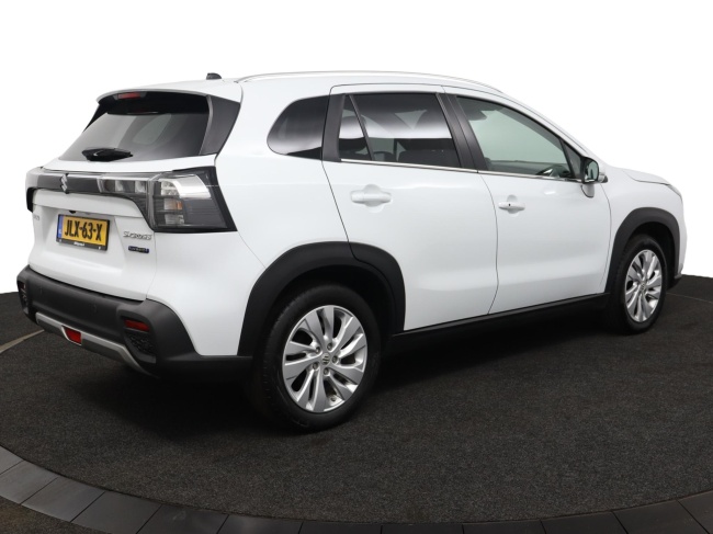 Suzuki S-Cross - 1.5 Hybrid Select