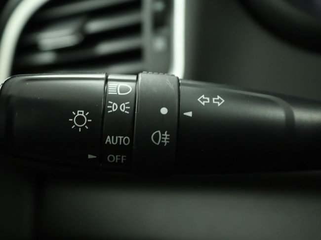 Suzuki S-Cross - 1.5 Hybrid Select