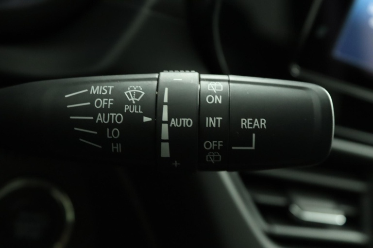 Suzuki S-Cross - 1.5 Hybrid Select 31