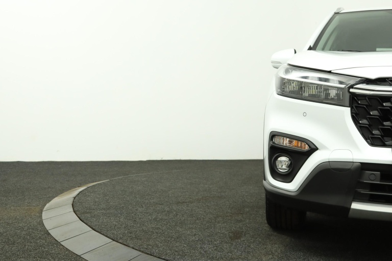 Suzuki S-Cross - 1.5 Hybrid Select 34