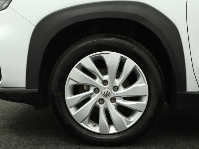 Suzuki S-Cross - 1.5 Hybrid Select