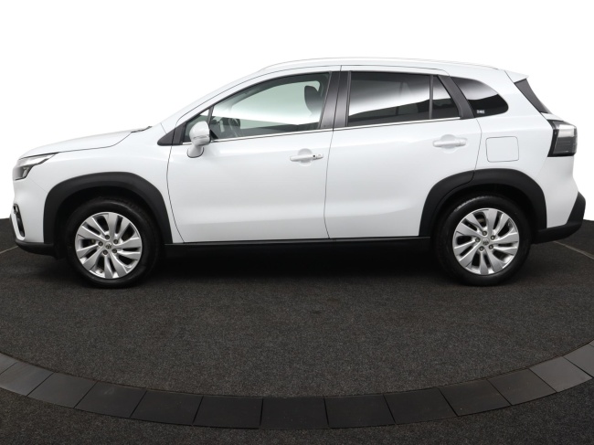 Suzuki S-Cross - 1.5 Hybrid Select
