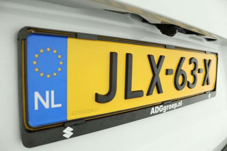 Suzuki S-Cross - 1.5 Hybrid Select 40