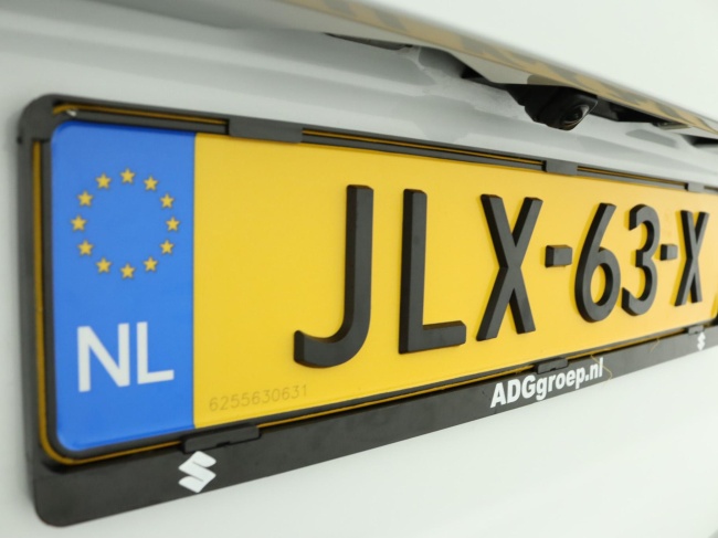 Suzuki S-Cross - 1.5 Hybrid Select