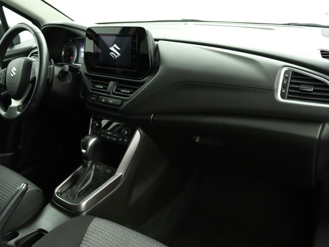 Suzuki S-Cross - 1.5 Hybrid Select