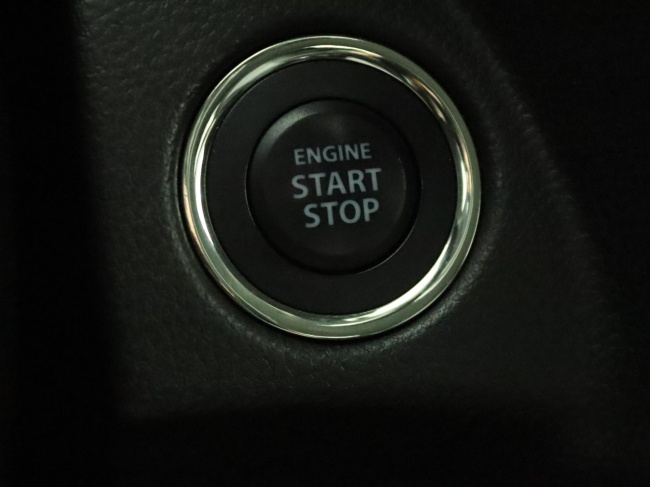 Suzuki S-Cross - 1.5 Hybrid Select