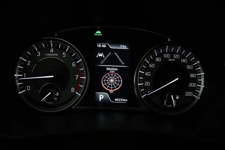 Suzuki S-Cross - 1.5 Hybrid Select 53