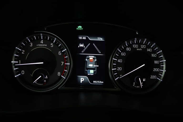 Suzuki S-Cross - 1.5 Hybrid Select 54