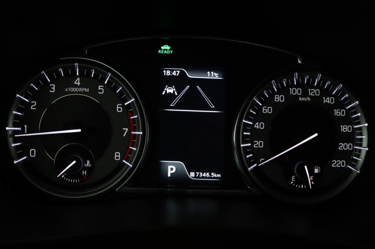 Suzuki S-Cross - 1.5 Hybrid Select 57