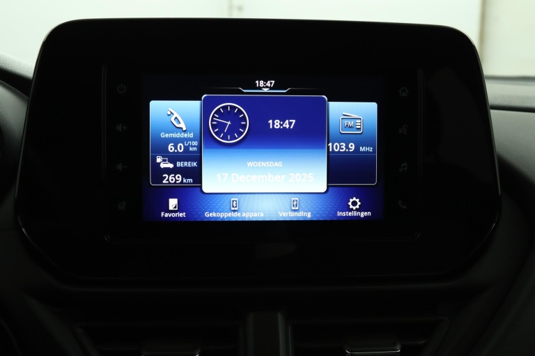 Suzuki S-Cross - 1.5 Hybrid Select 58