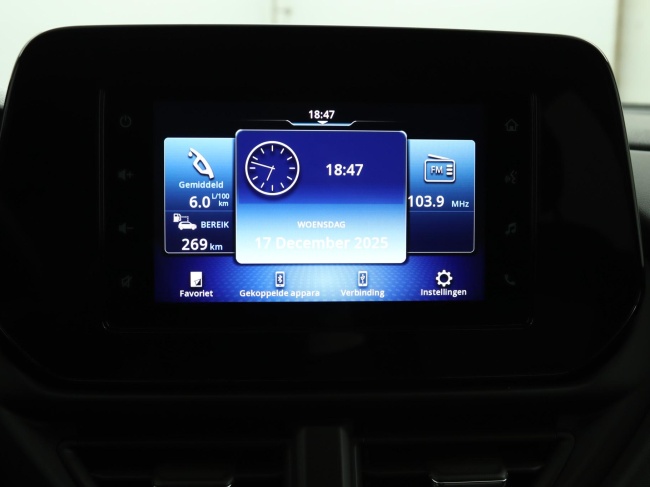 Suzuki S-Cross - 1.5 Hybrid Select