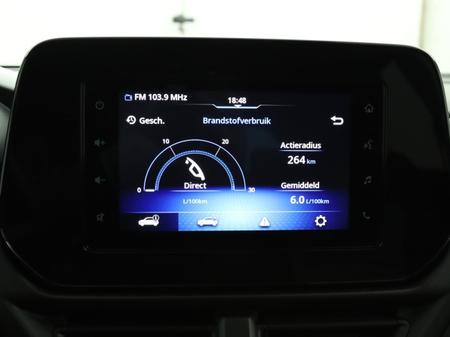 Suzuki S-Cross - 1.5 Hybrid Select