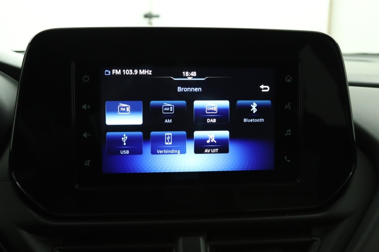 Suzuki S-Cross - 1.5 Hybrid Select 64