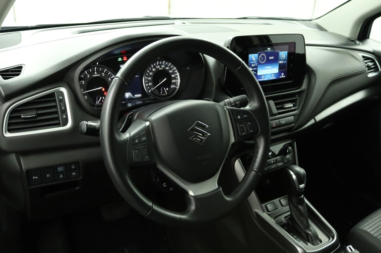 Suzuki S-Cross - 1.5 Hybrid Select 67