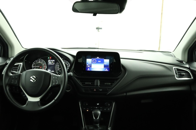 Suzuki S-Cross - 1.5 Hybrid Select 68