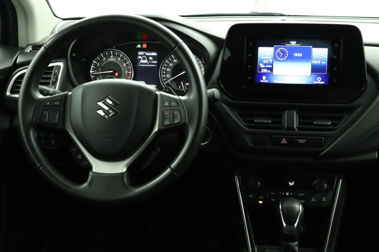 Suzuki S-Cross - 1.5 Hybrid Select 69