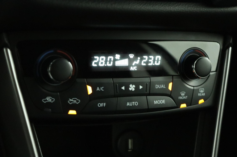 Suzuki S-Cross - 1.5 Hybrid Select 7