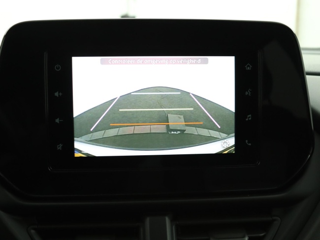 Suzuki S-Cross - 1.5 Hybrid Select