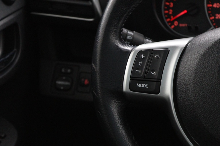 Toyota Verso-S - 1.3 VVT-i Dynamic 19